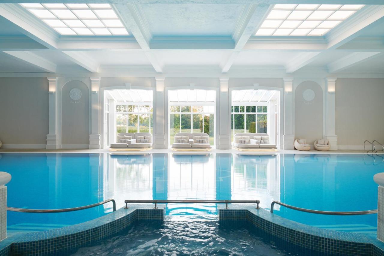Champneys Henlow Exterior photo