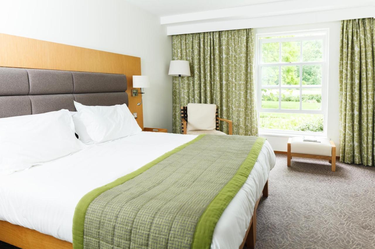 Champneys Henlow Exterior photo