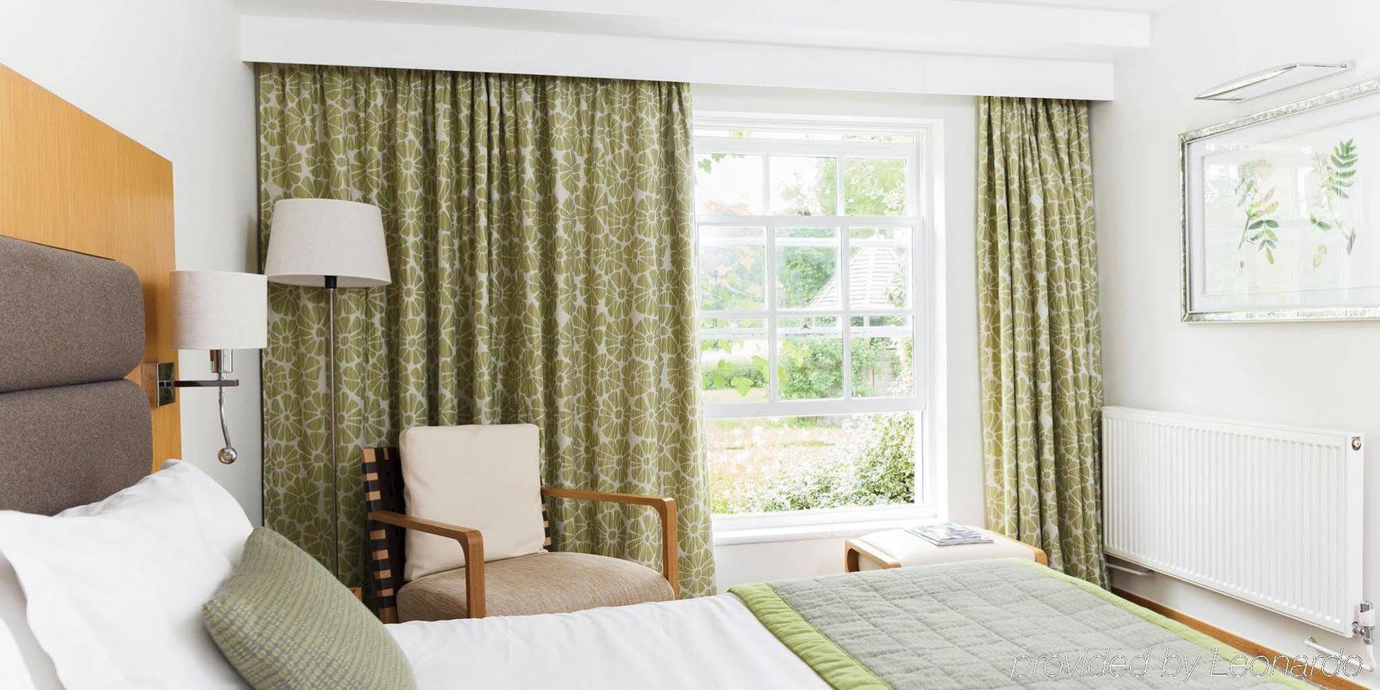 Champneys Henlow Exterior photo